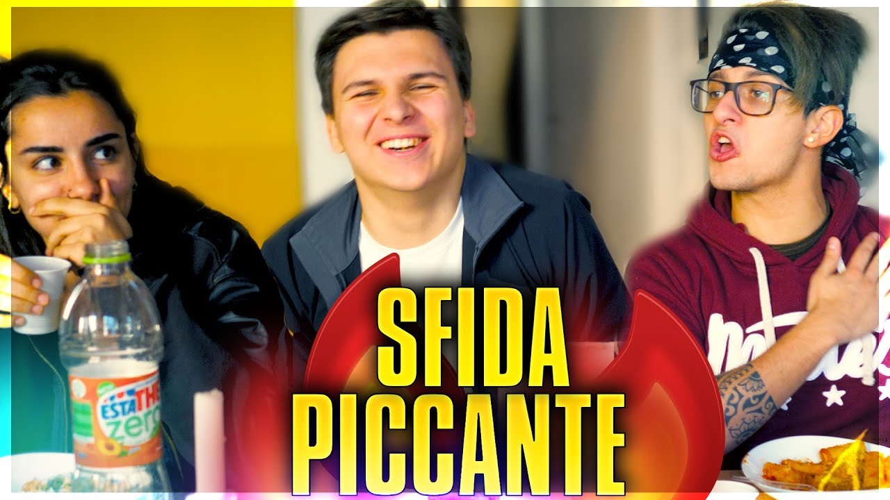 MIA MADRE VS ST3PNY - L'AMATRICIANA / in cucina con Klaus