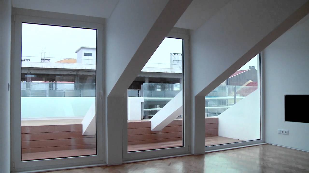Espaços&Casas nº 145 Reabilitação de Sotão + Apemip