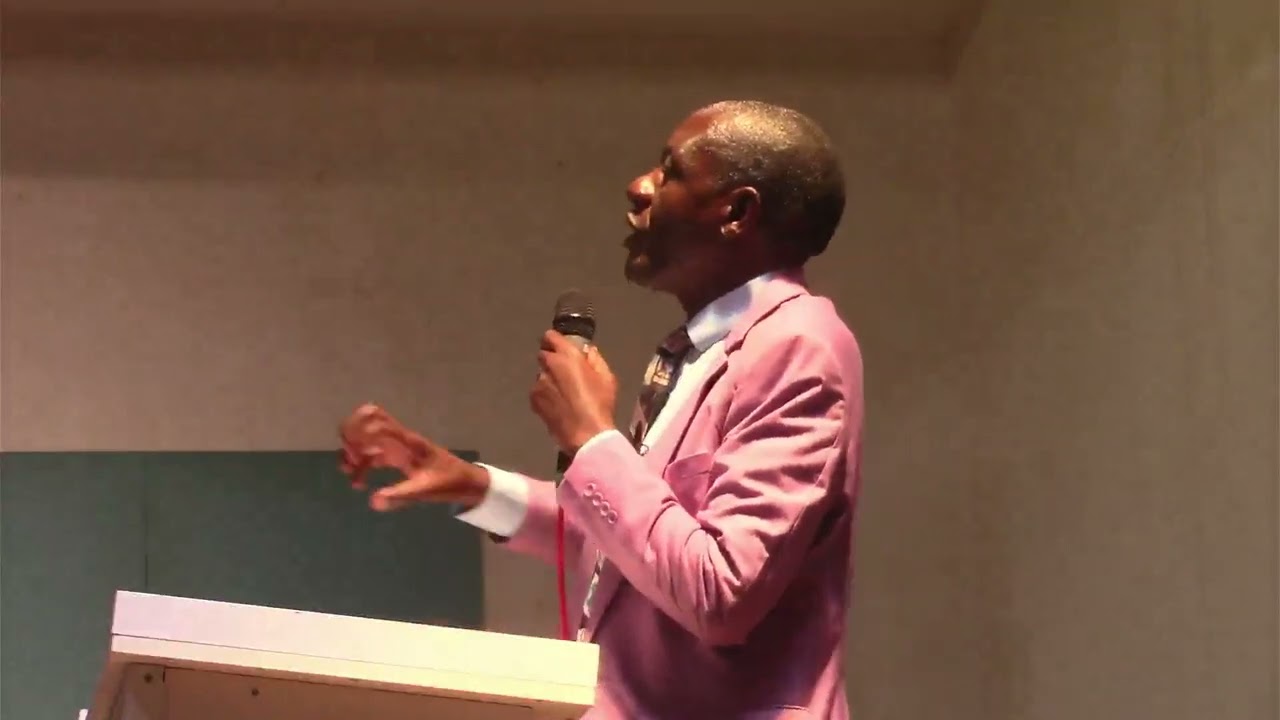 The Mystery of the Church Revealed Part III