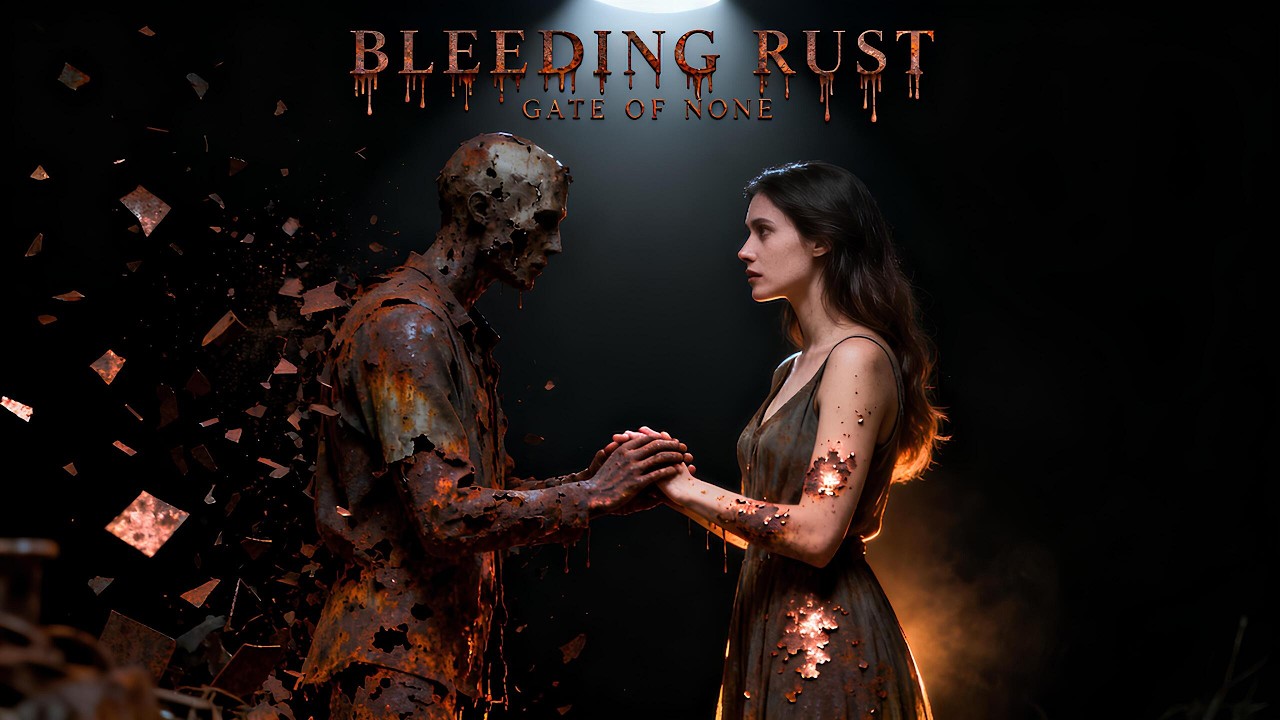 Bleeding Rust | Gothic & Groove Metal Version