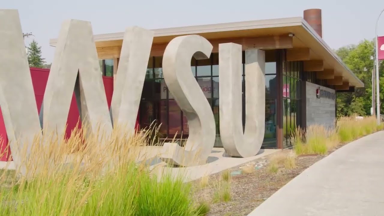 Community Spotlight | Pullman, WA