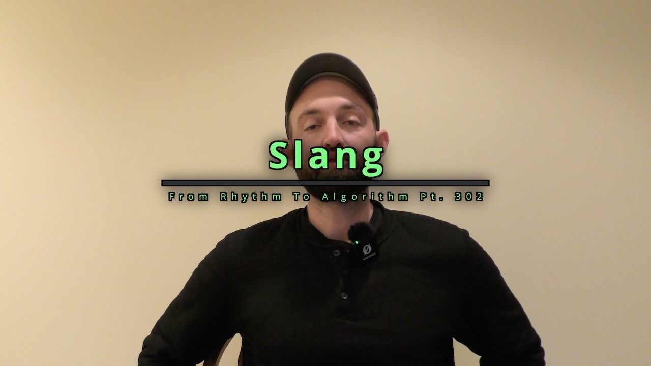 Slang | FRTA Pt. 302