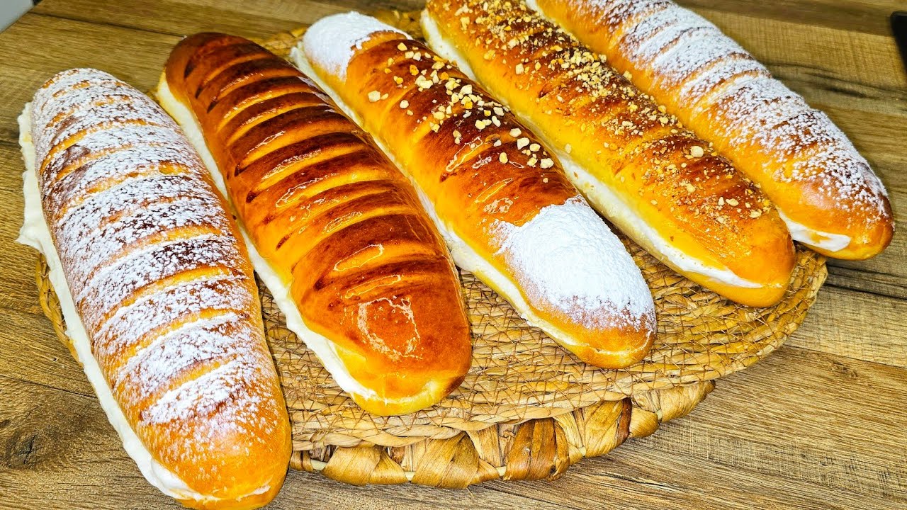 بريوش اول يوم فرمضان وصفة إقتصادية