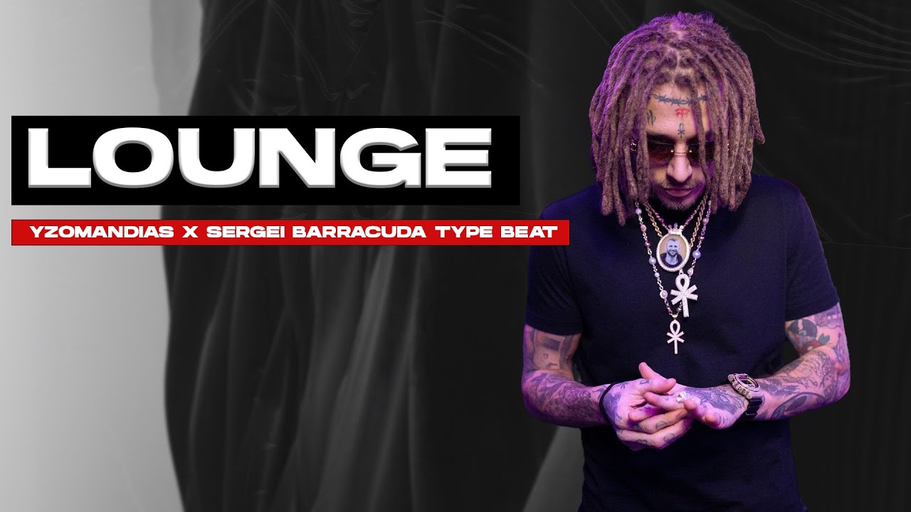 Yzomandias x Sergei Barracuda type beat 