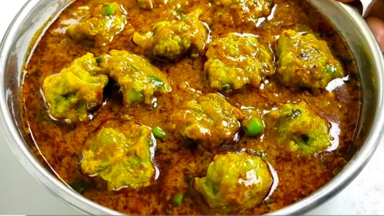हरे मटर की सब्जी बनाने का ये तरीका देख सोचेंगे काश पहले पता होता / Matar ki Sabji