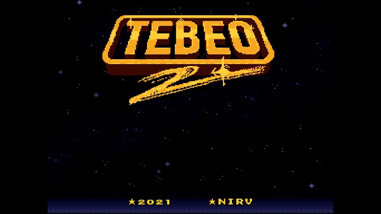 Tebeo 2 - All Levels/Exits (SMW Kaizo)