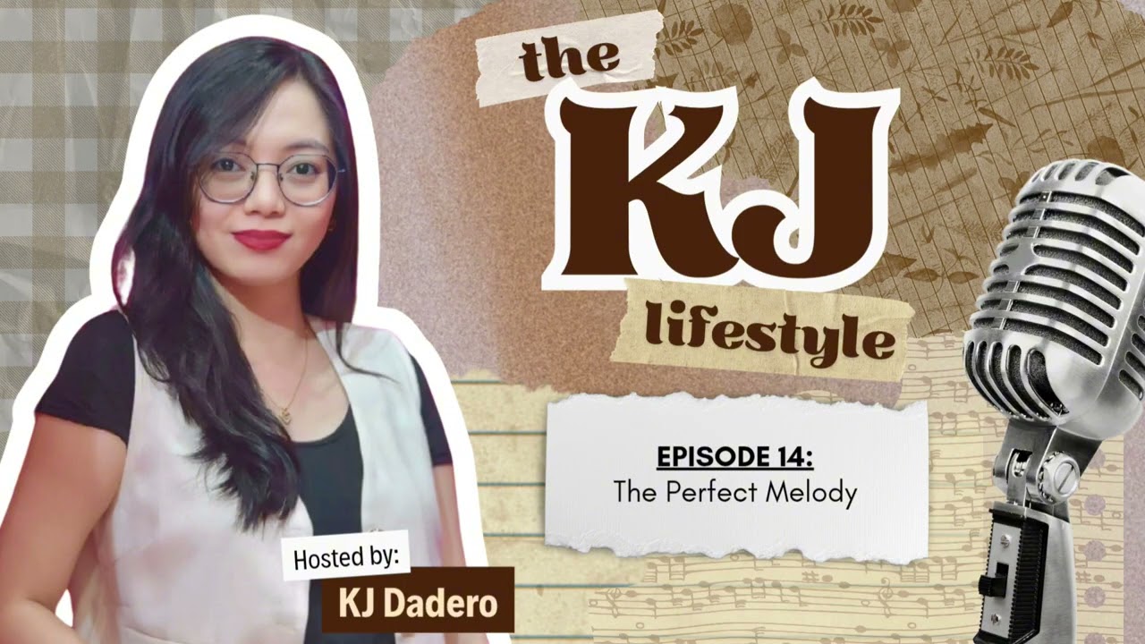 Episode 14: The Perfect Melody