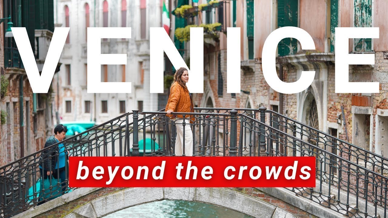 OFF THE BEATEN PATH: A LOCAL&rsquo;S GUIDE TO VENICE ITALY