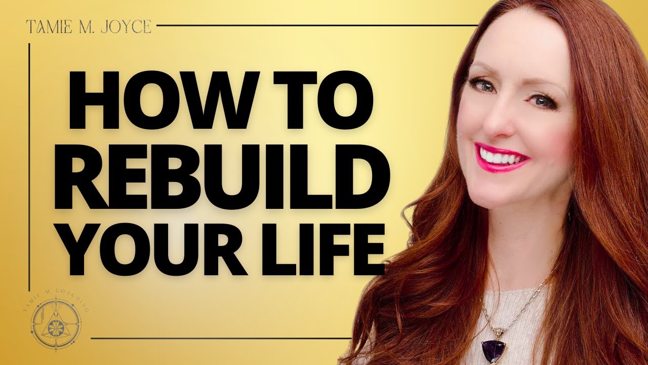How to Rebuild Your Life After Narcissistic Abuse