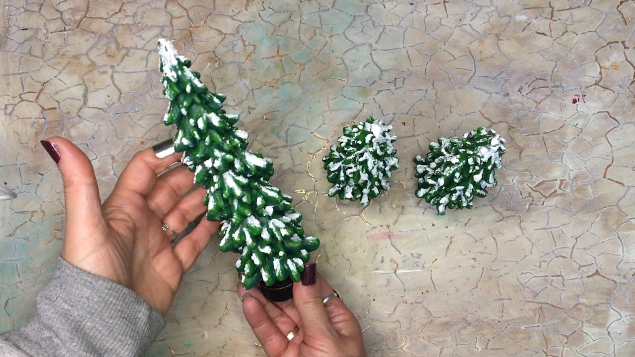 Christmas tree / yeniyıl ağacı  