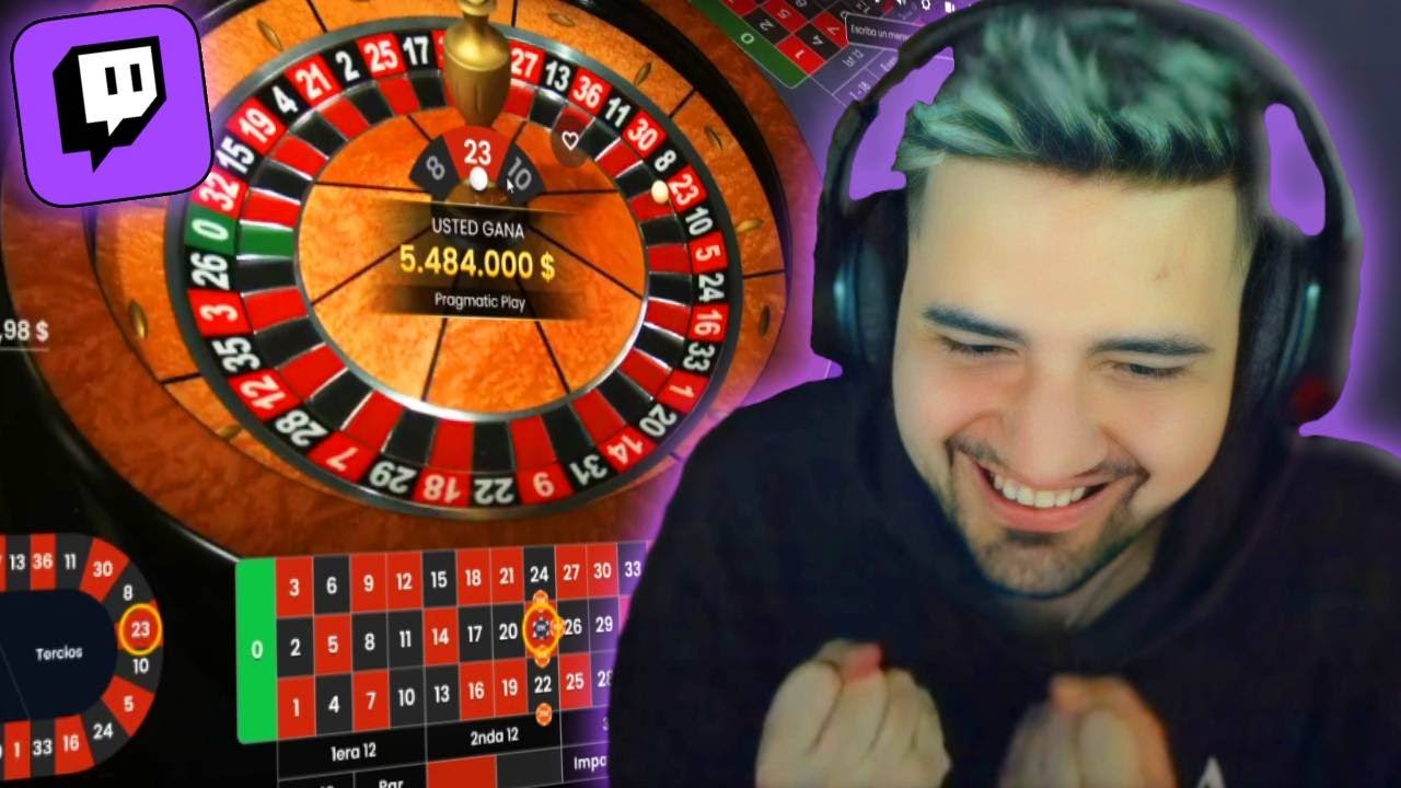 &iexcl;VOLVIMOS A TWITCH M&Aacute;S CHUPETES QUE NUNCA Y SORTEAMOS $500! VUELTA AL PRIME +$10.000.000.
