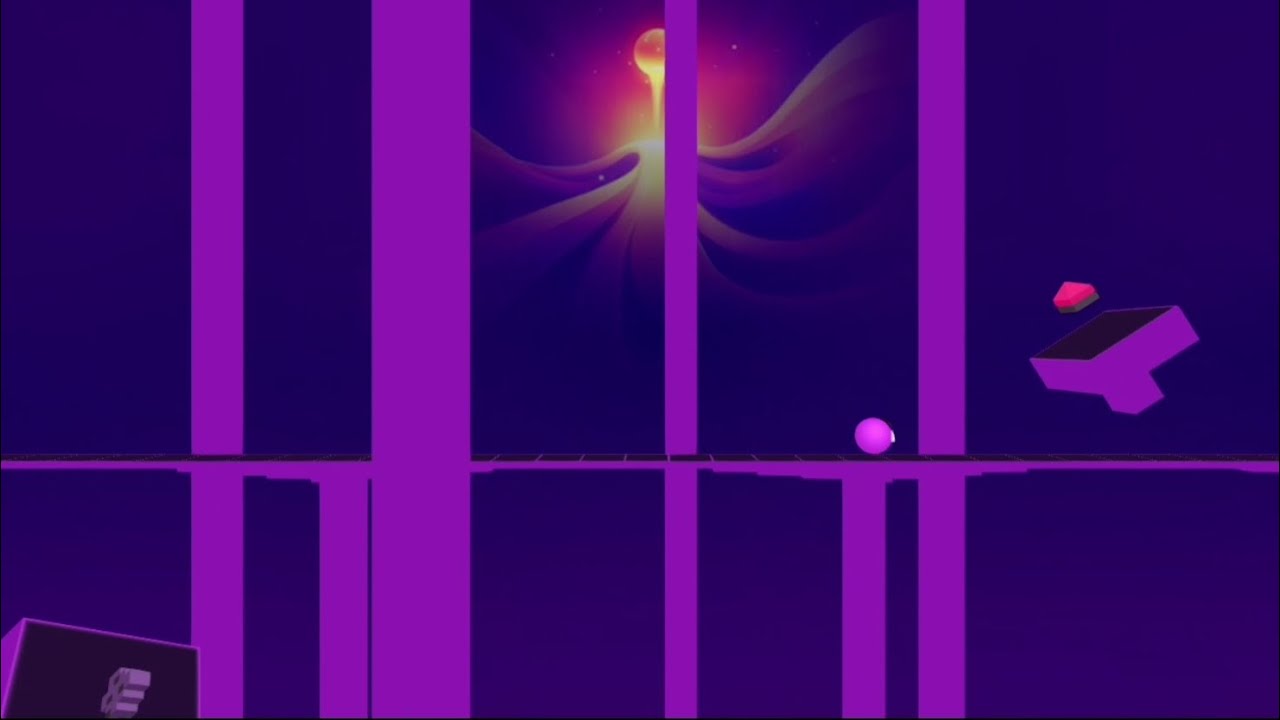 『Rolling Sky / IIE 2.0 - The Last Project (9 mins+)』(Full Section 1 - 22 Preview)