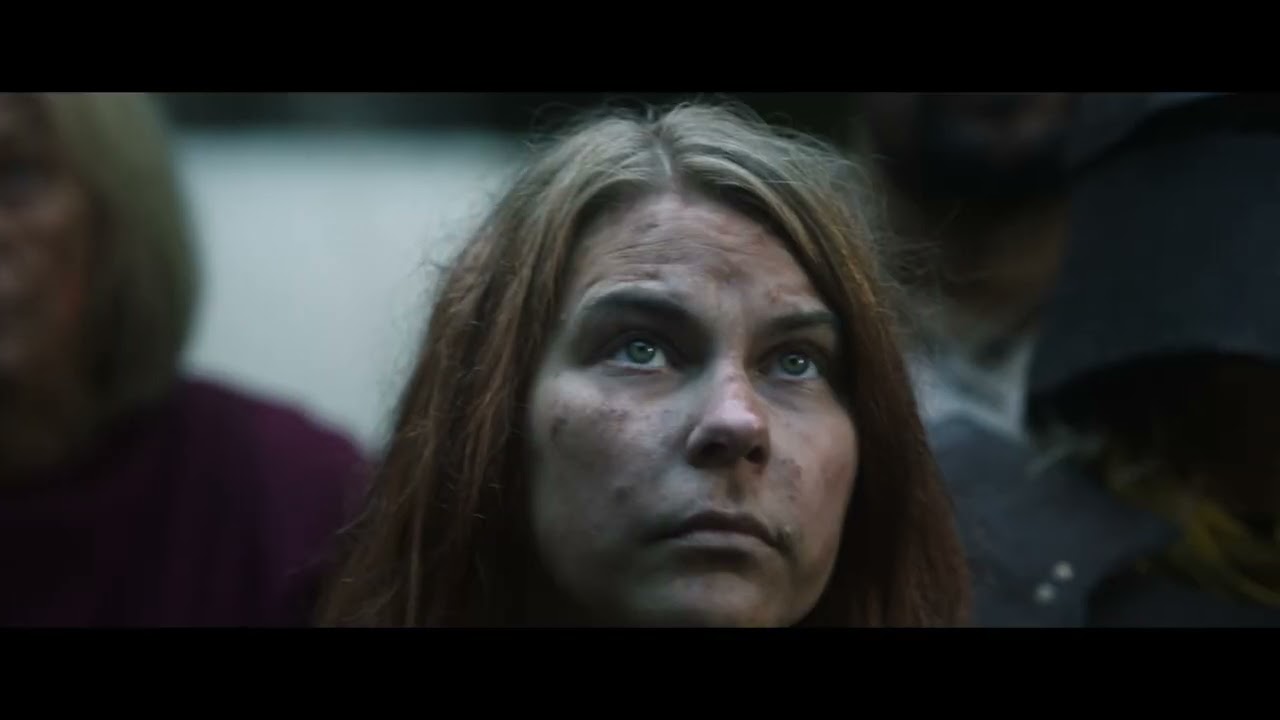 Warlord Official Trailer