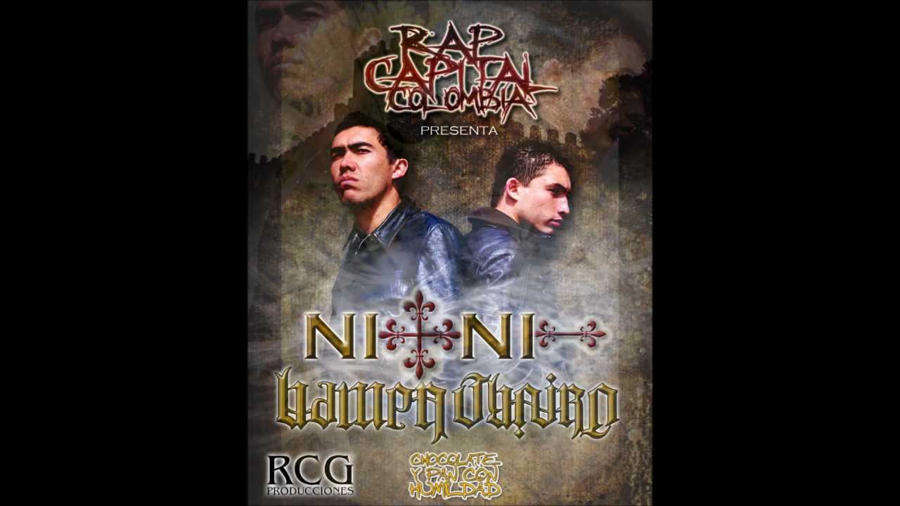 Mas o Menos- Ni mas Ni menos- C.H.D-Rap judio-E.d.p