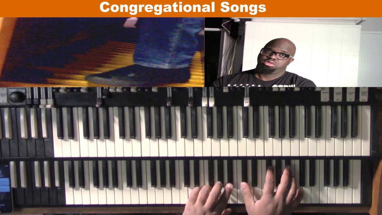Congregational Songs