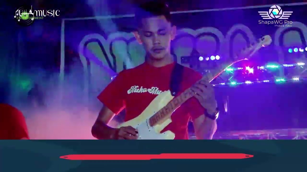 INSTRUMENT || SUMBANGAN || NUHA MUSIC || LIVE ULAK BALANG MUSI || PANJI RECORD