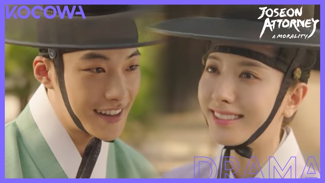 Can Woo Do Hwan be reinstated as an attorney? | Joseon Attorney: A Morality Ep 4 | KOCOWA+ [ENGSUB]