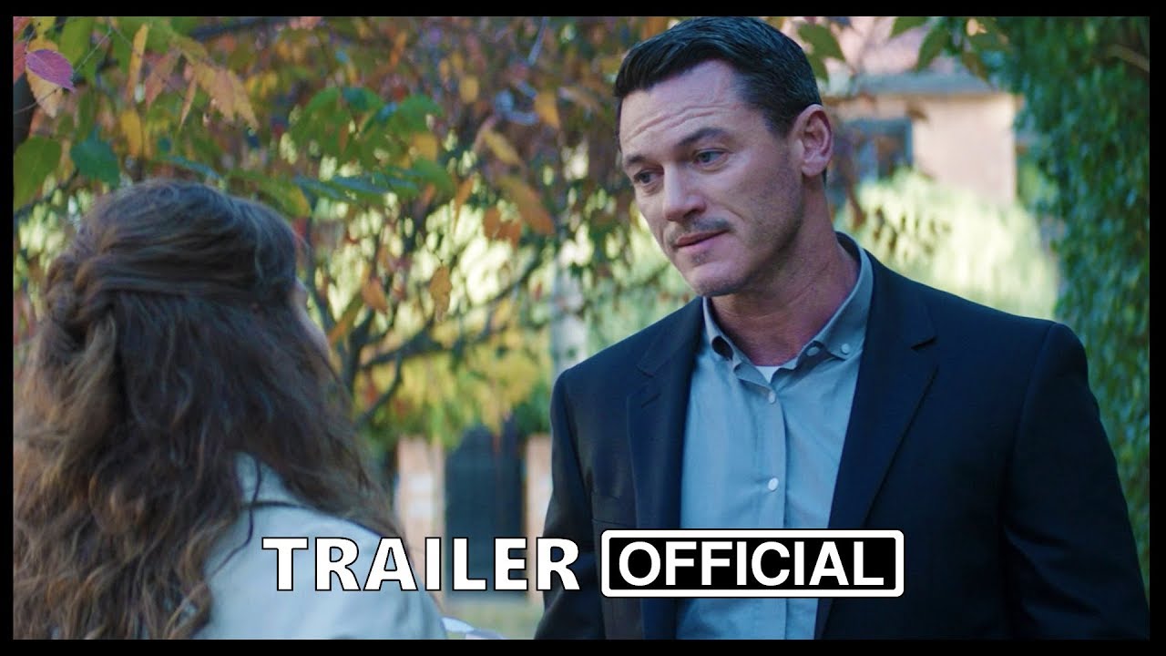 Angel of Mine Movie Trailer (2019) | Thriller Movie