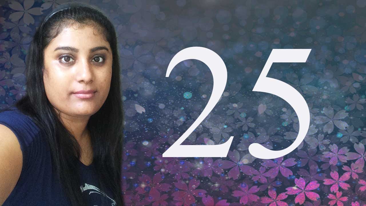 НУМЕРОЛОГИЯ ЧИСЛА АНГЕЛА 25 — Основное значение — Видение числа 25