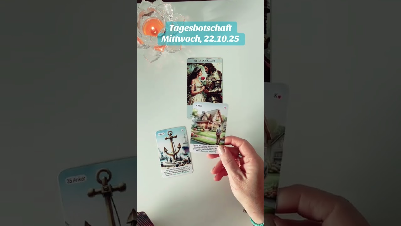 #tarotkarten #orakel #spirituell #kartenleger #tarotlegung #tarot