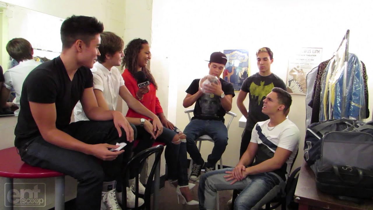 IM5 Play Truth or Dare