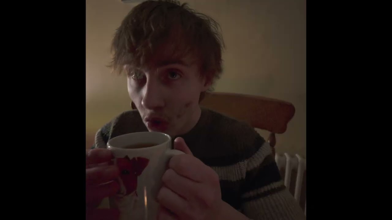 Ali Warnock Travel Filmmaking Showreel