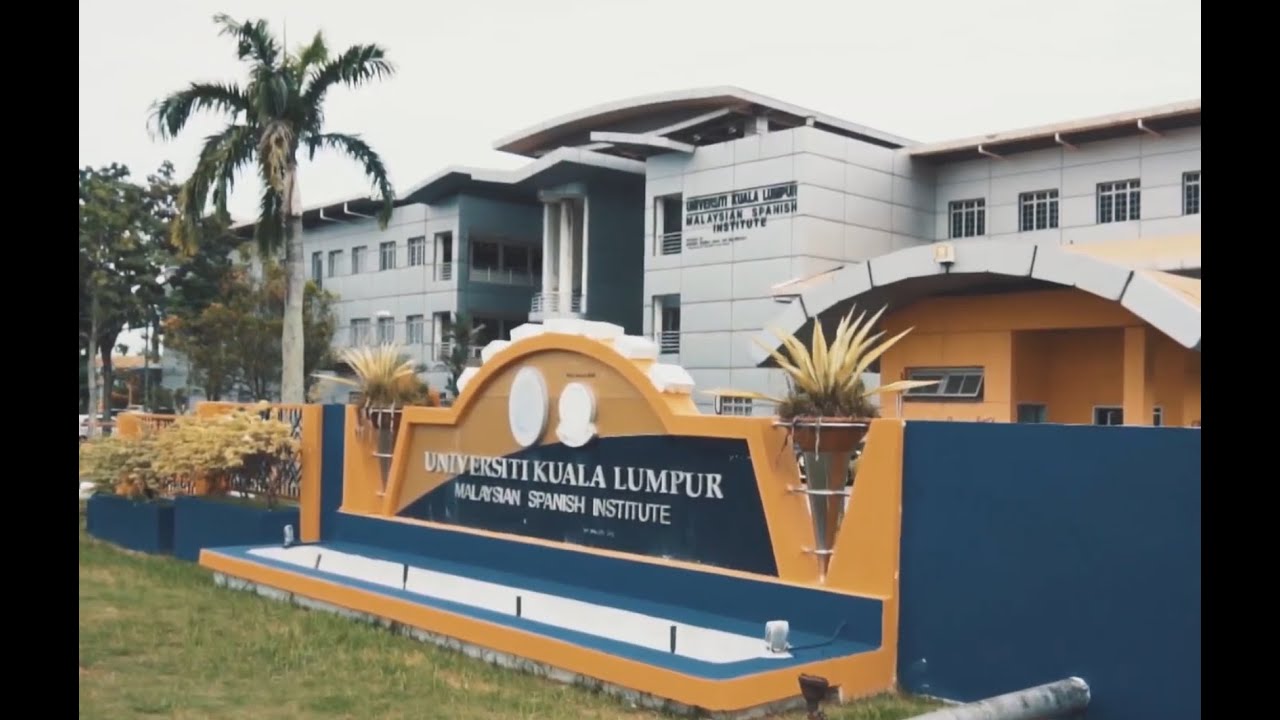 UniKL MSI Virtual Tour 2021