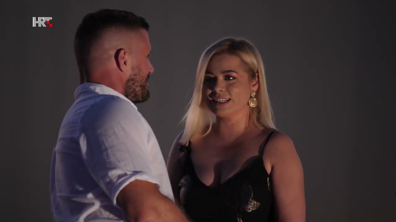 Samo opušteno s Dorijanom: Andrea Šušnjara | Kod nas doma | HRT