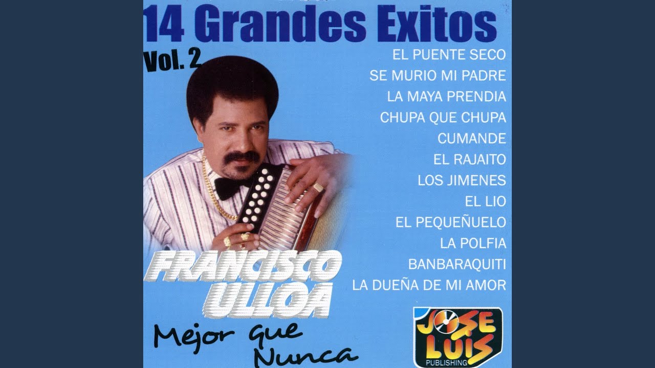 El Puente Seco