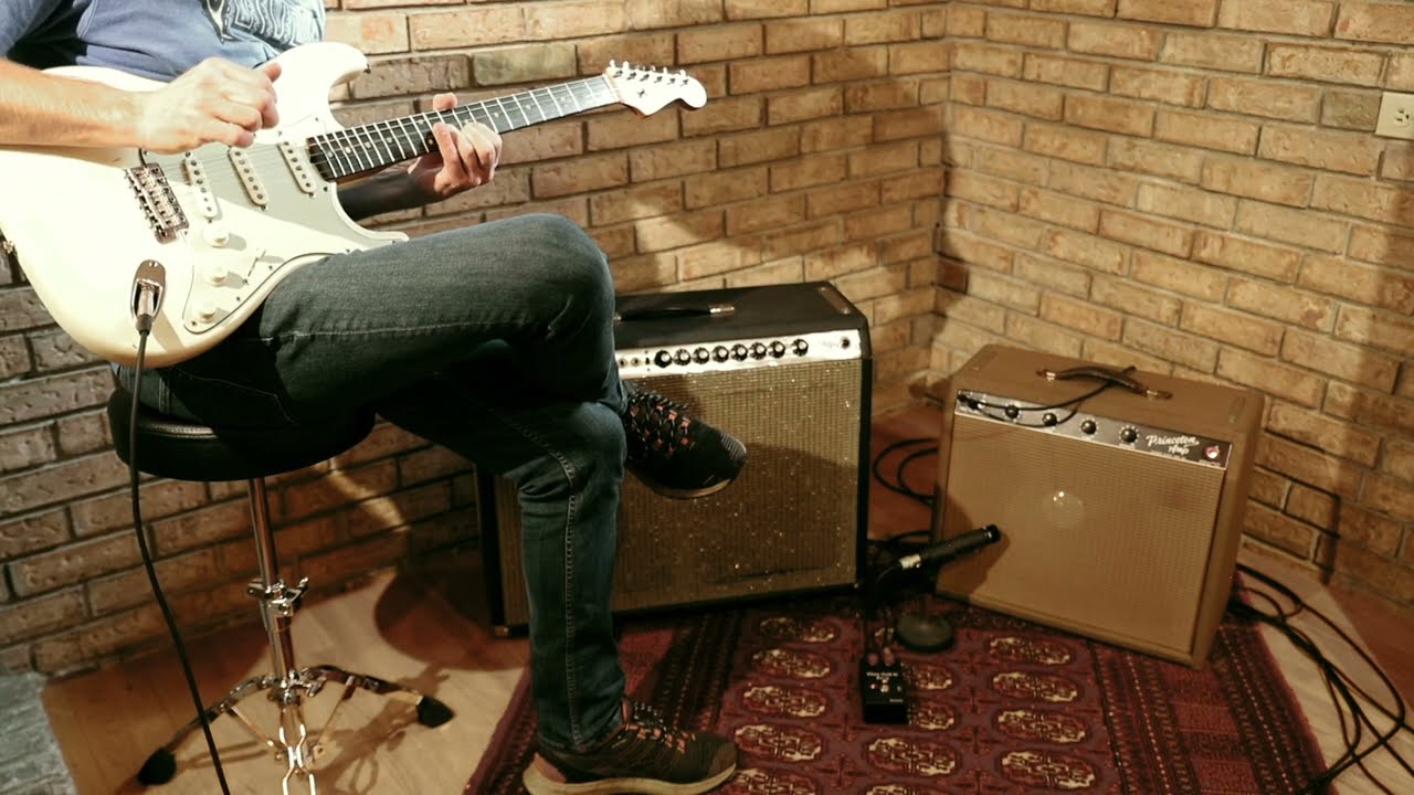 They Call it Fuzz - Silicon Fuzz Pedal