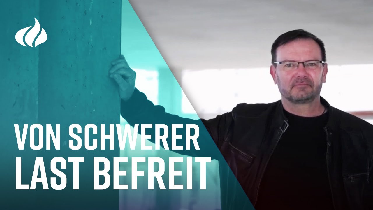 Prägende Kindheitserfahrungen | Gott hat mich von schwerer Last befreit | ERLEBT TV