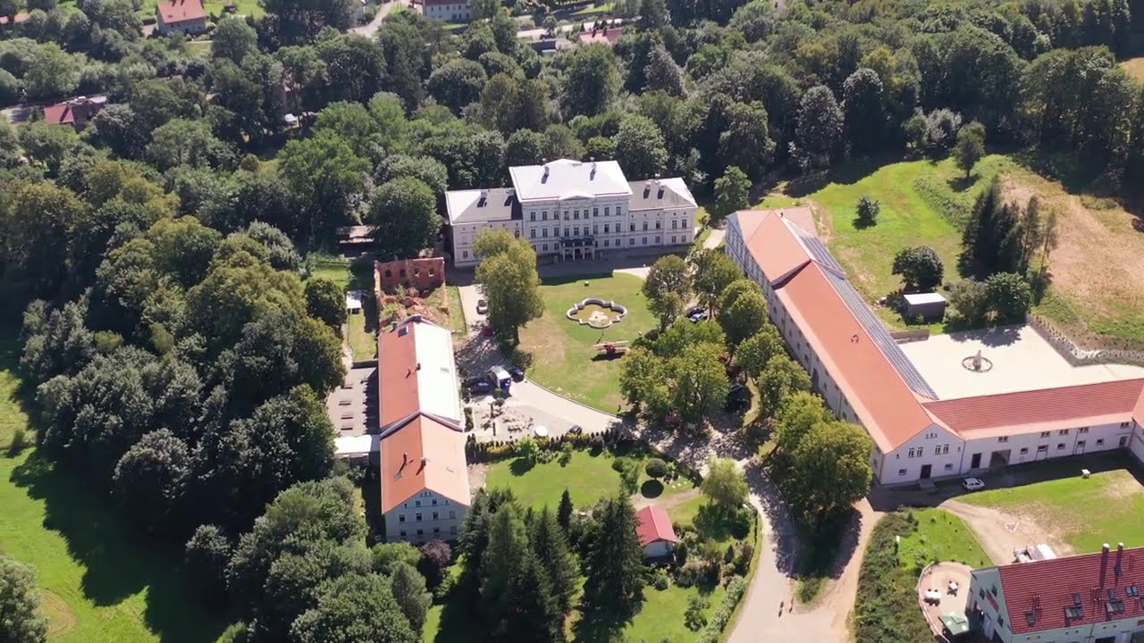 Jedlina Zdrój  21.08.2020r