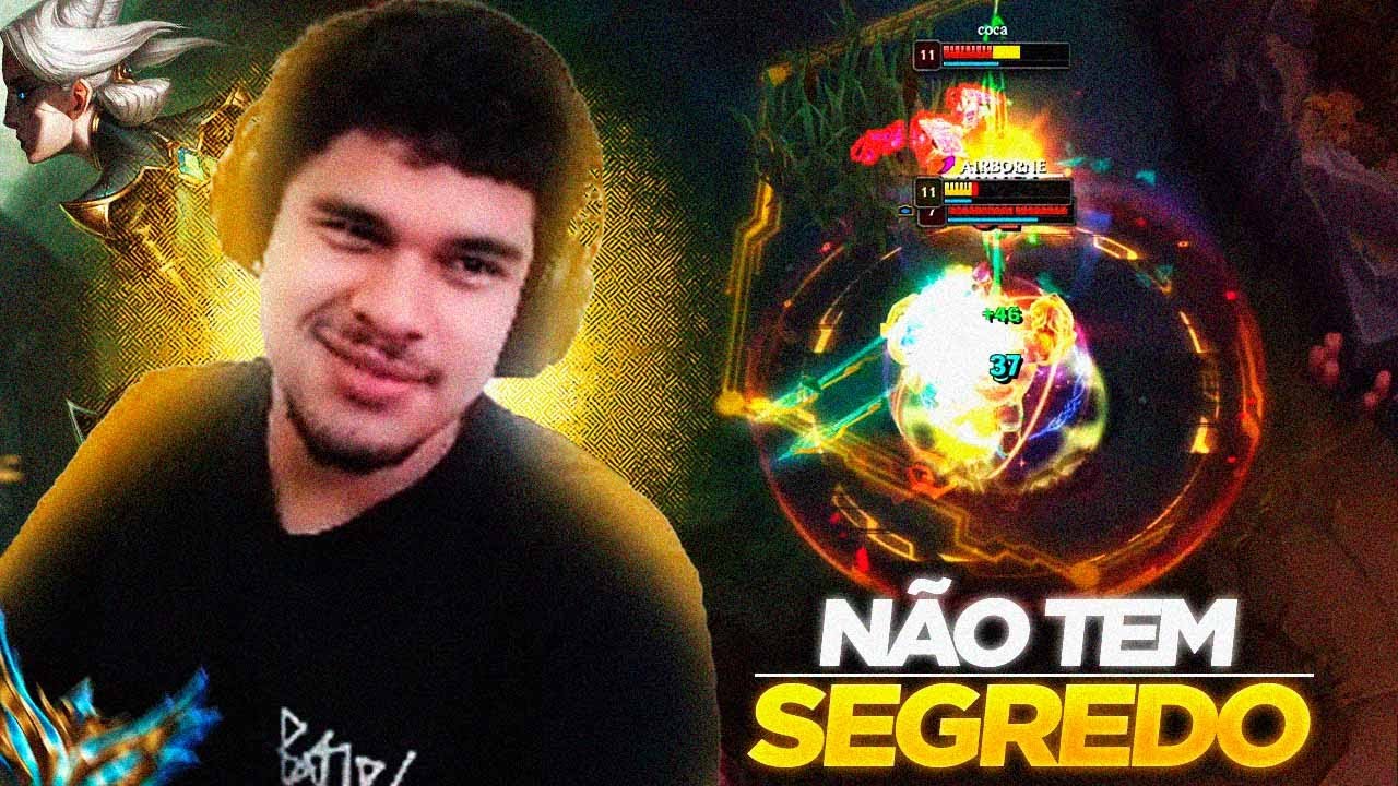 CARREGAR DE CAMILLE É MUITO SIMPLES!