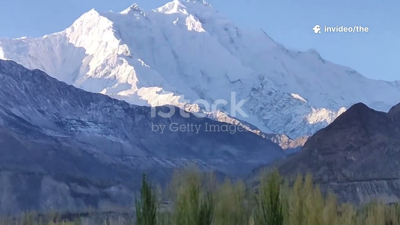 Hunza Valley&rsquo;s Top 5 Places You Can&rsquo;t Miss in 2026