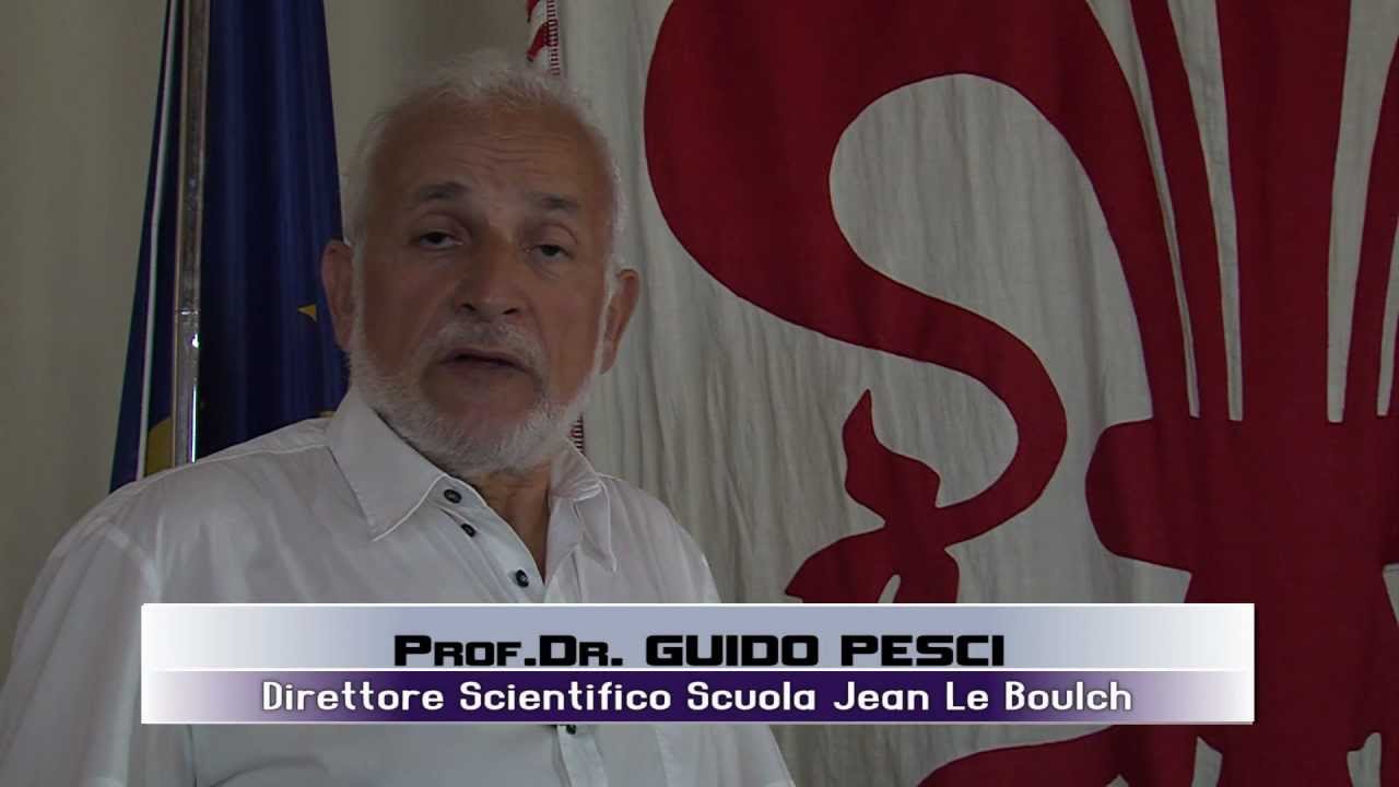 Intervista ai trainer della Scuola di Psicomotricità Funzionale "Jean Le Boulch"