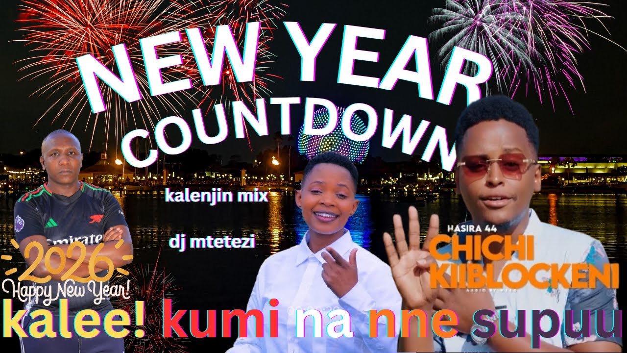 2026 BEST OF KALENJIN MIX | TRENDING KALENJIN 2026 | MOST DOWNLOADED KALENJIN SONGS 2026 - DJ MTETEZ