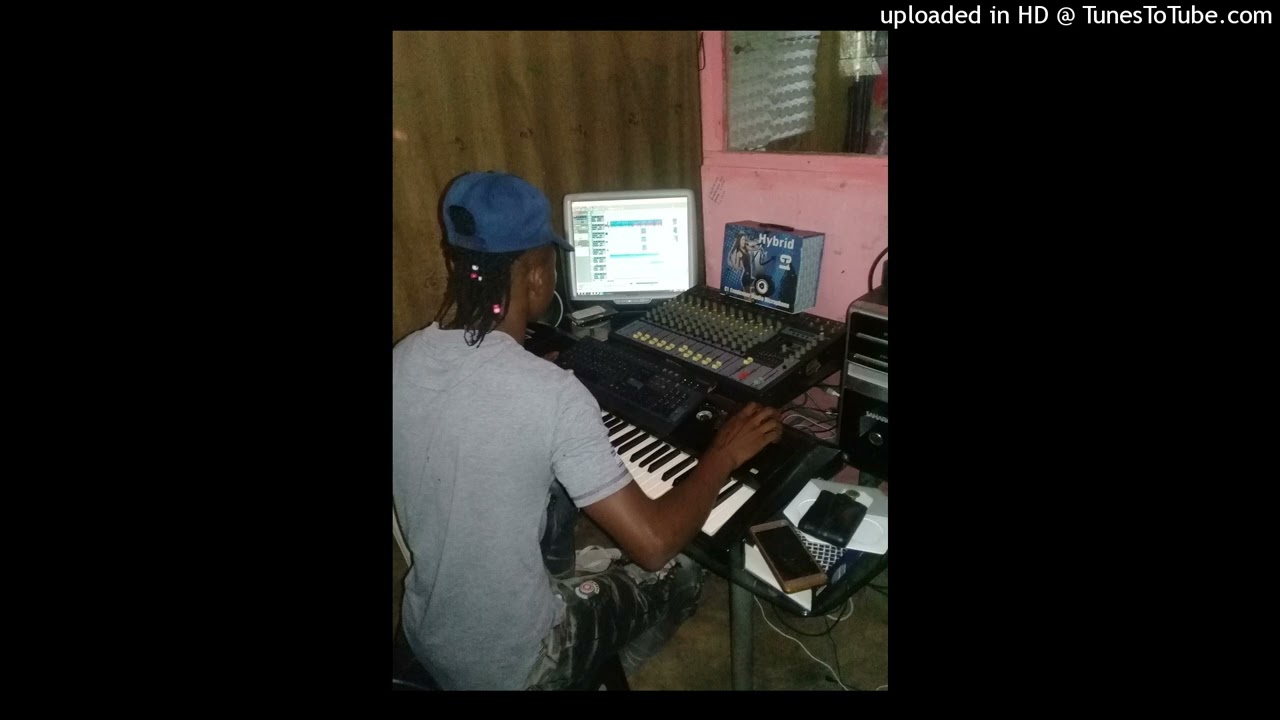 Mr Nivas Nwana watiko( Niyo Wuma)