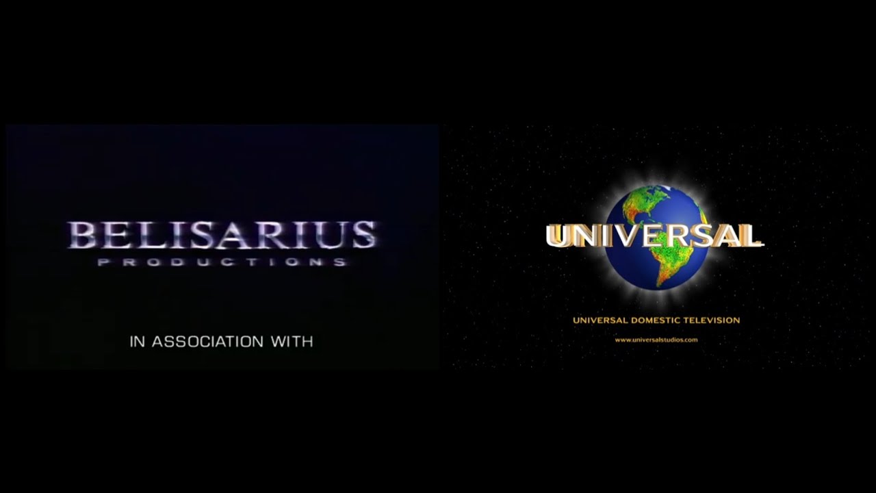 DLC: Belisarius Productions/Universal Domestic Television (2003)