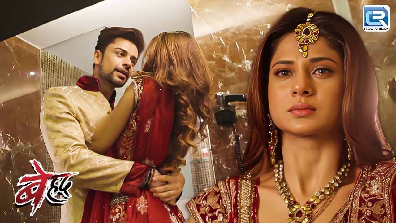 Samay ने किया Maya को Shadi के लिए जबरदस्ती | Beyhadh 2 | New Episode HD