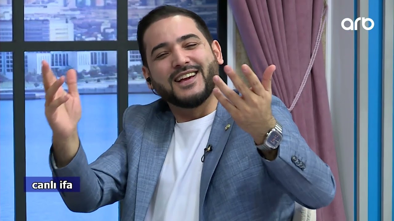 Günə Uğurla - Arzu Qarabağlı & Tacir Şahmalıoğlu - Popuri - Canlı ifa