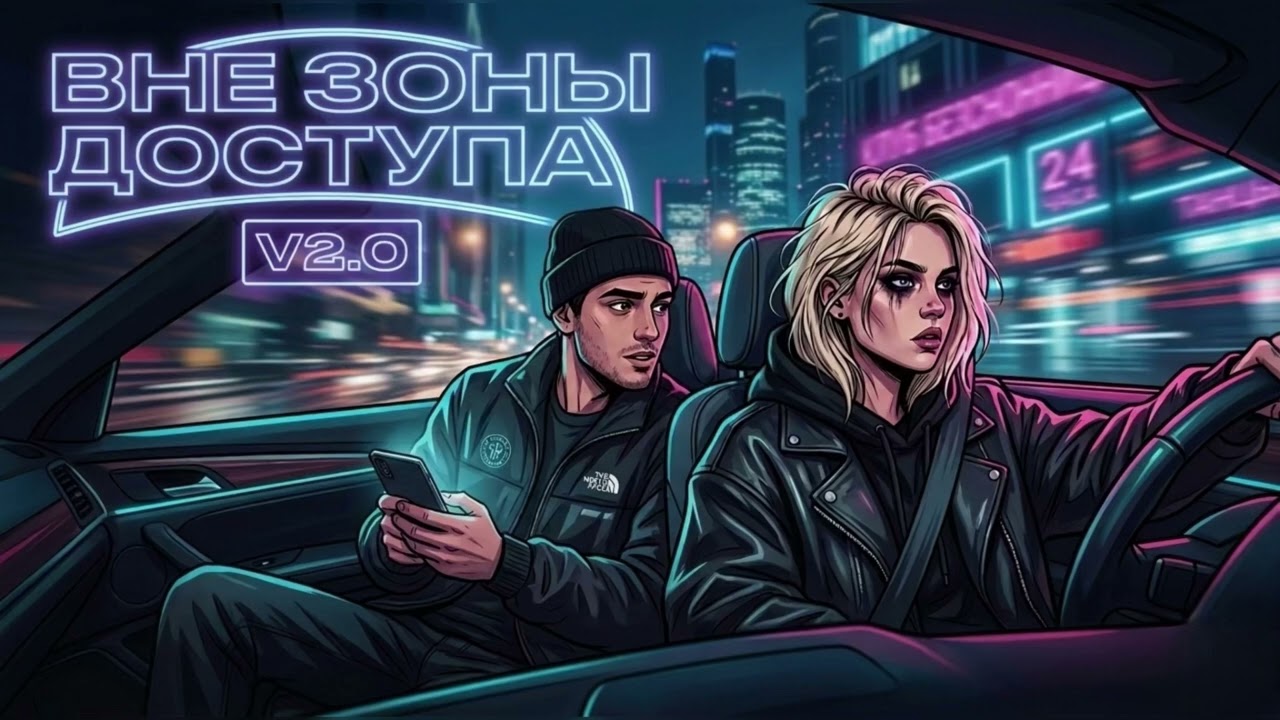 Kosha - Вне зоны доступа v2.0