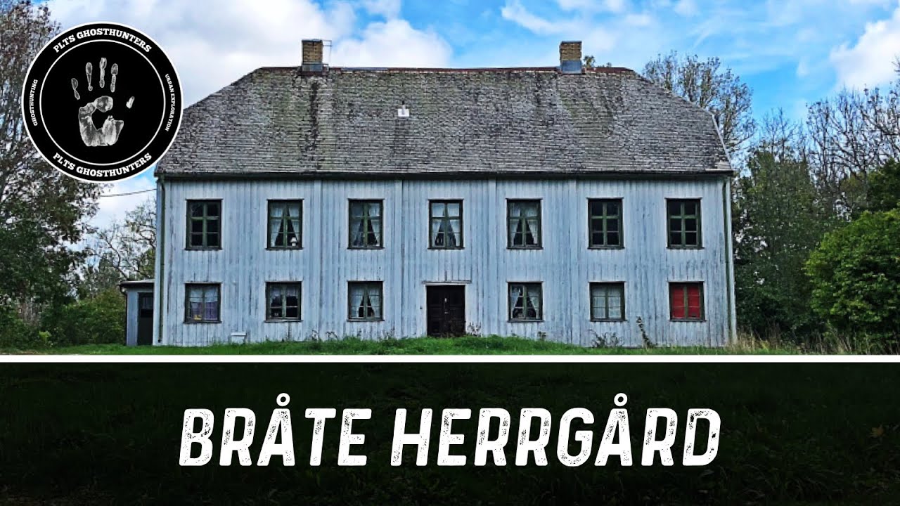 BRÅTE HERRGÅRD