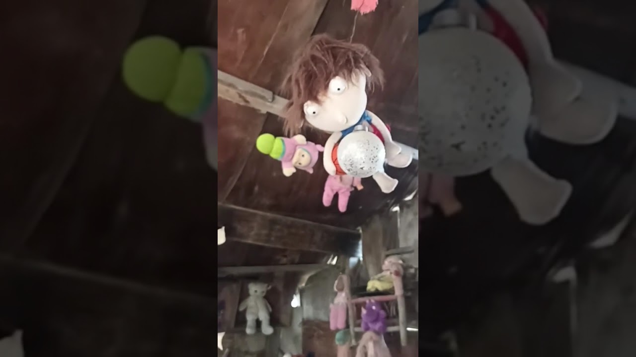 LA CASA DE LAS MUÑECAS 🎎 DE GARCÍA NUEVO LEÓN