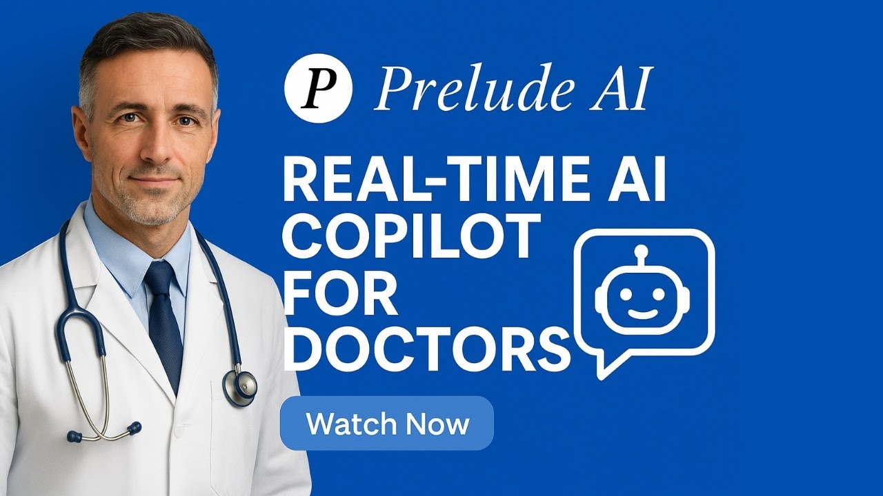 Real-Time AI Feedback While You Talk to Patients? It&rsquo;s Here. ✨ Pt. 2 ✨