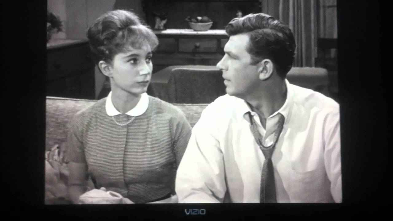 Blind dates haven't changed in 50 years