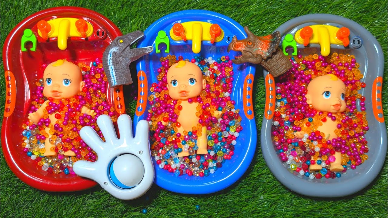 Long Slide Game With Cow Elephant Gorilla Hippopotamus Tiger - 3d Animal Game - Funny 3d Animals