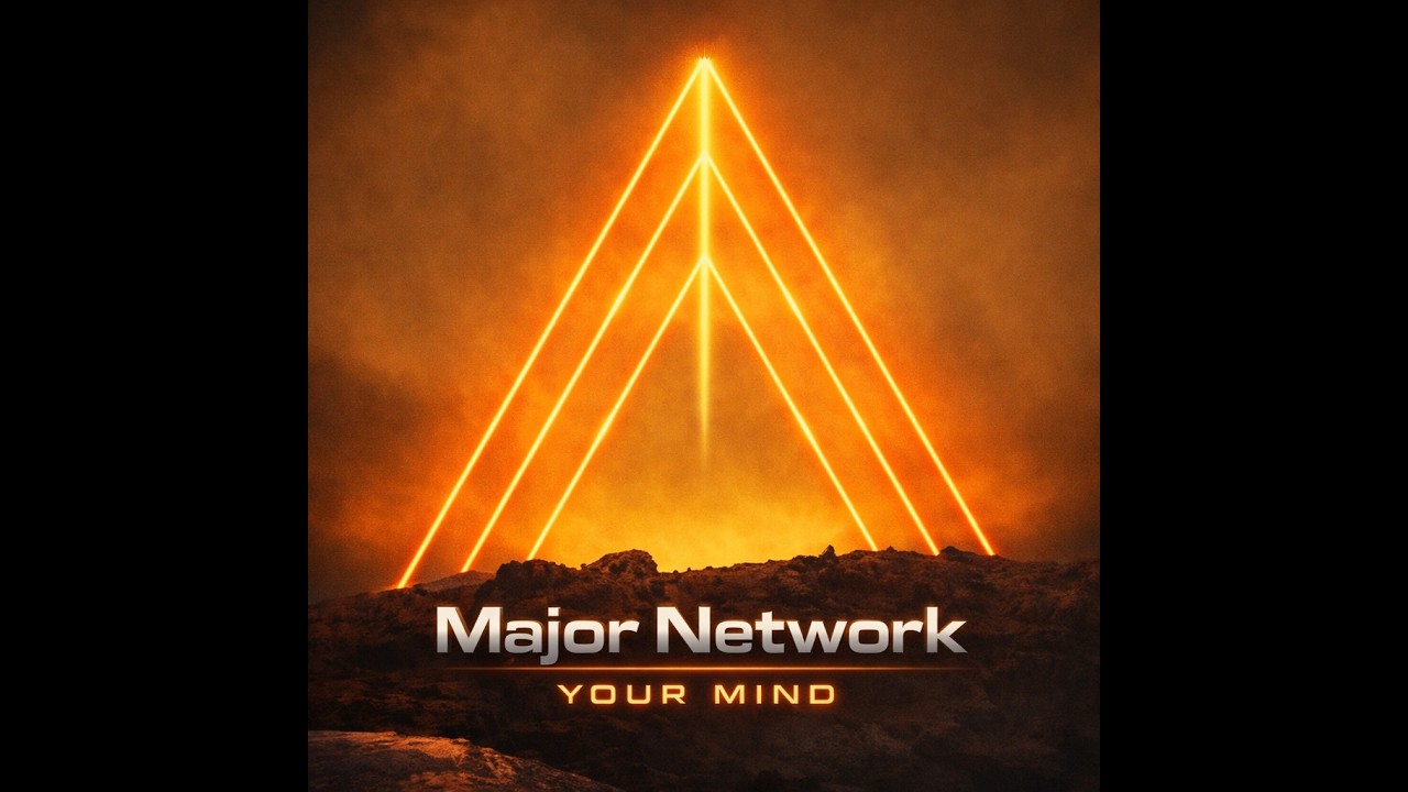 Major Network - Your Mind (Original Mix)