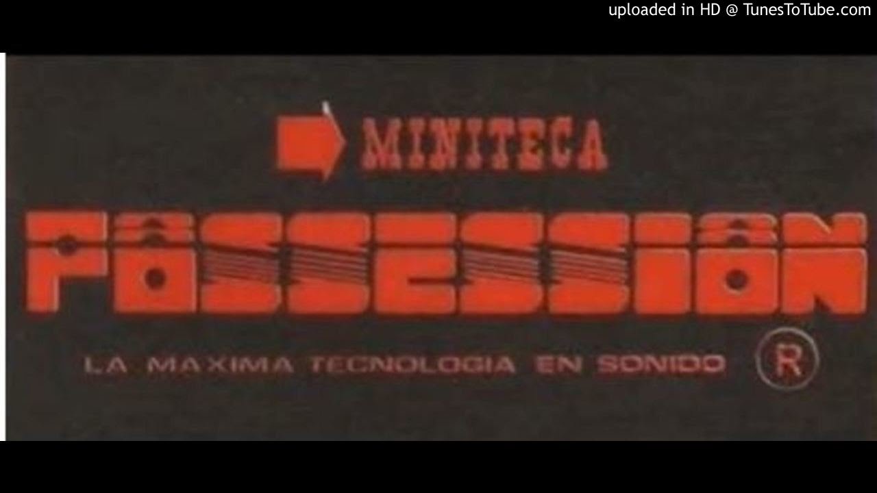 Possession 10 Letras A