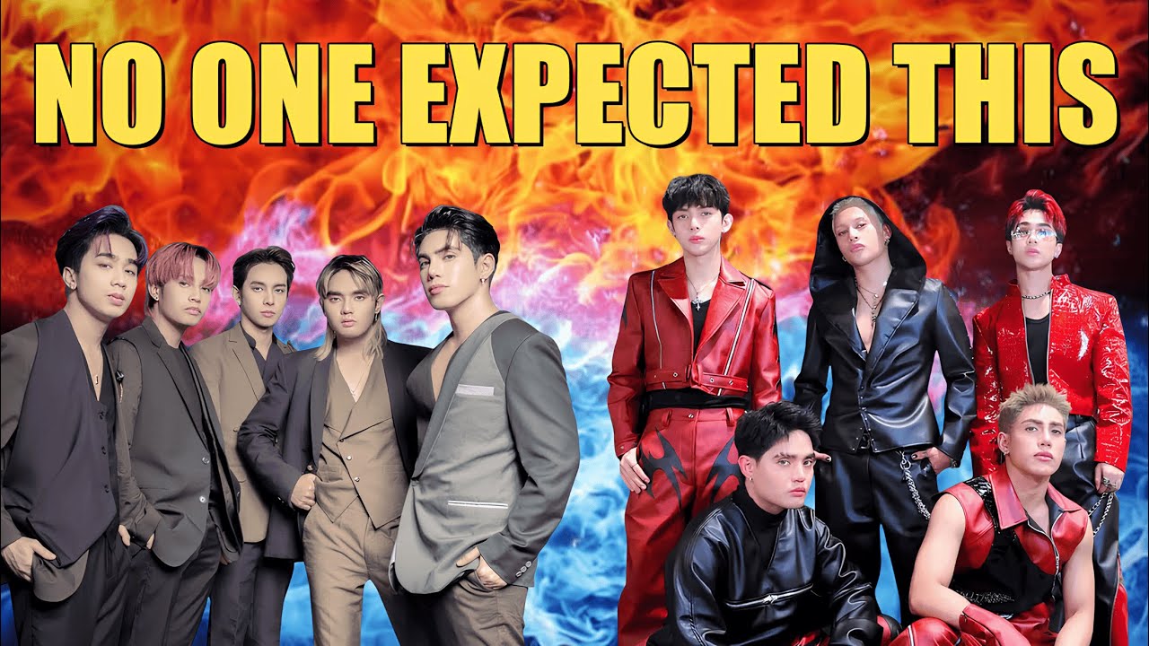 &ldquo;Industry Legends Speak: Why JL & A&rsquo;HOF Called SB19&rsquo;s ACON 2025 Performance &lsquo;Unforgettable&rsquo;&rdquo;