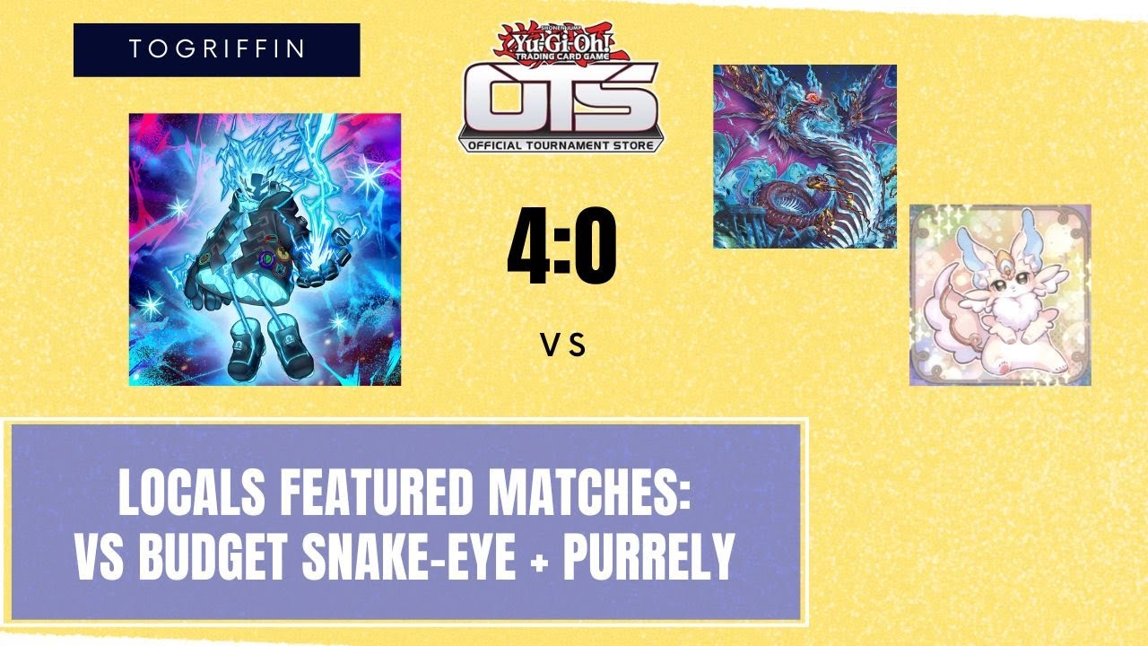 Inside the mind of an Undefeated Melffy Spright player | OTS Featured Matches (Explanations, Combos)